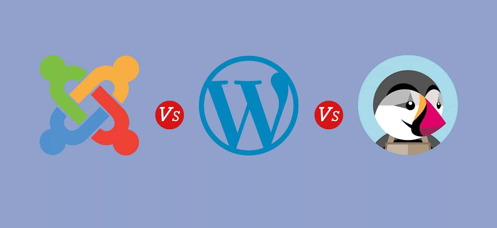 Vous souhaitez créer un site web à Nîmes ? Découvrez les différences entre WordPress, Joomla et PrestaShop et choisissez le CMS le plus adapté à vos besoins.