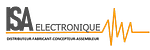 Isa Électronique