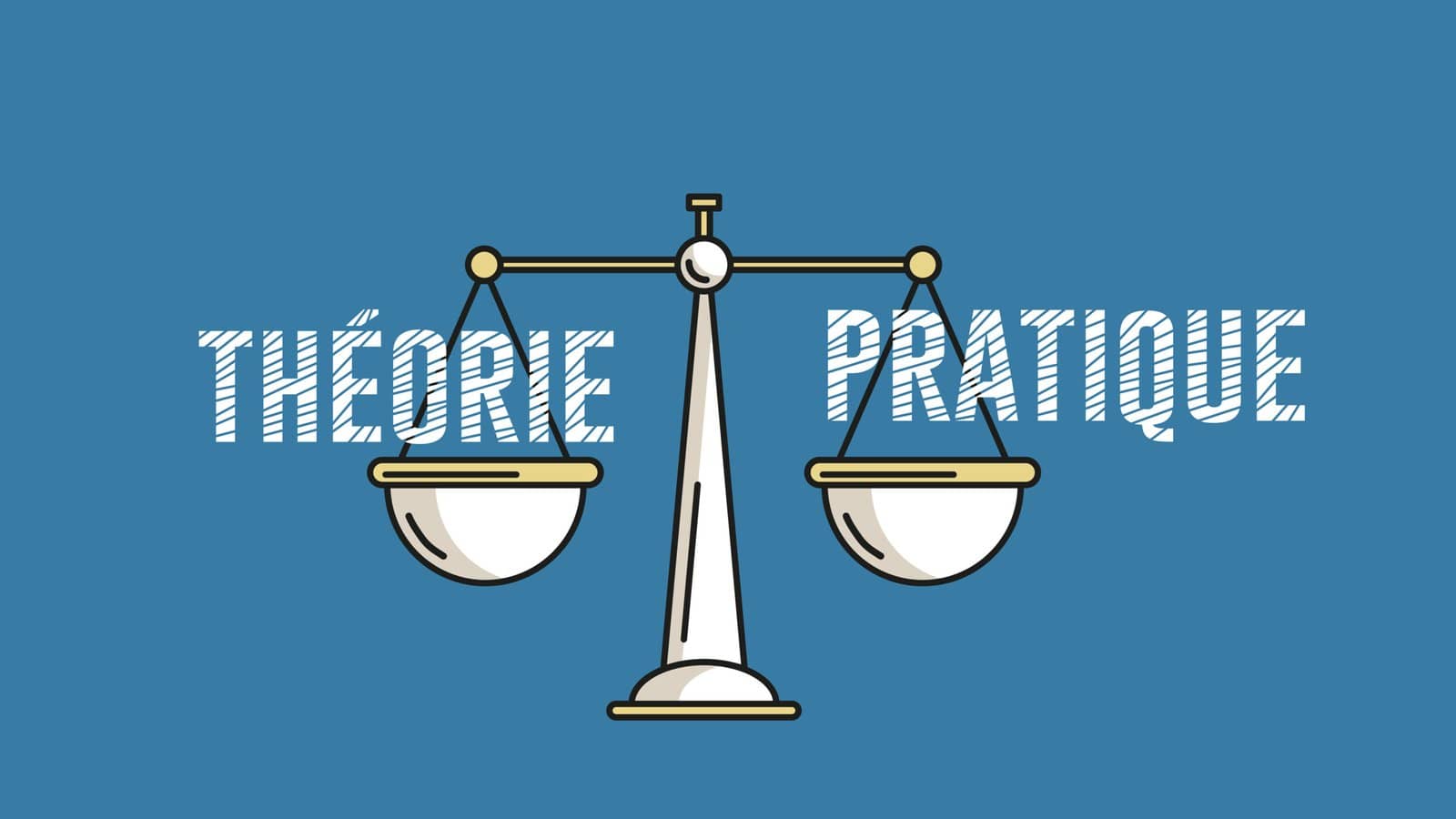 Connaissance Déclarative vs. Procédurale : Maîtriser Photoshop et Webdesign