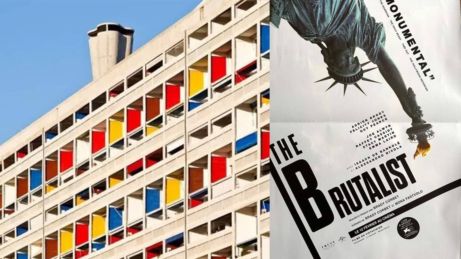 Le brutalisme en design graphique, entre choc et clarté