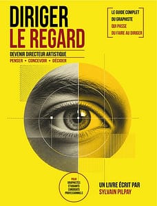 Diriger le regard - Livre Numérique