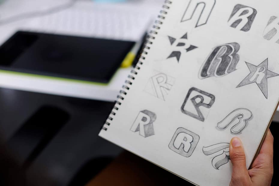 Logo : pourquoi passer par un graphiste freelance ?