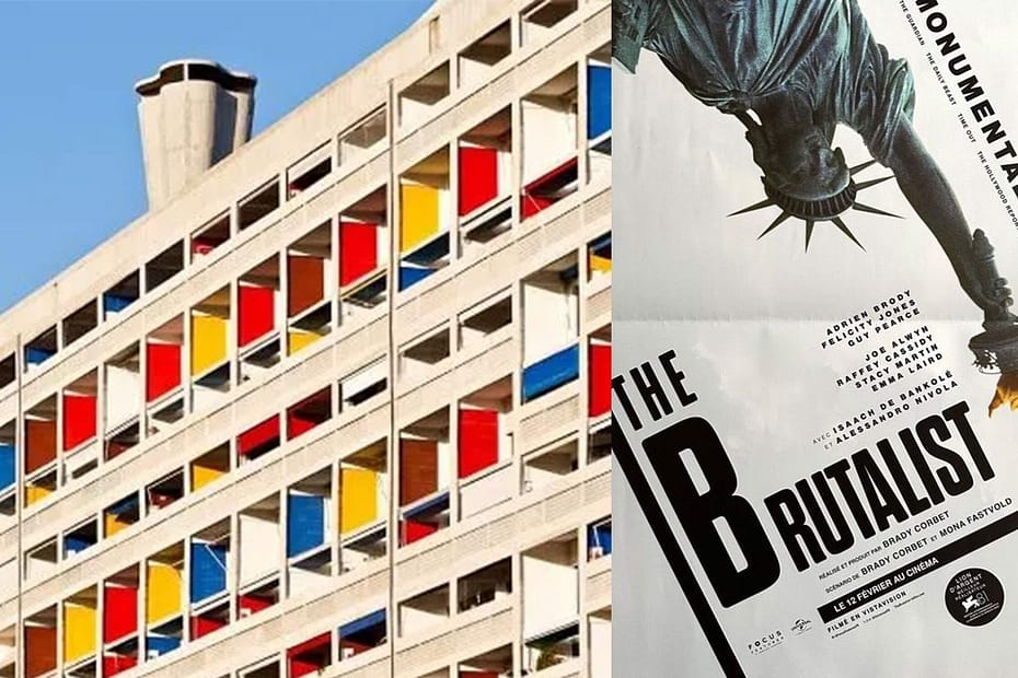 Le brutalisme en design graphique, entre choc et clarté
