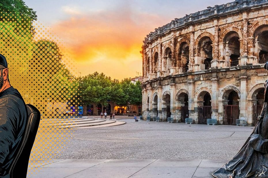 creation de site web à Nîmes